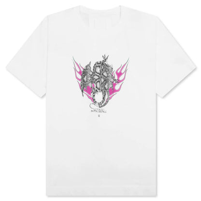 T Shirt White