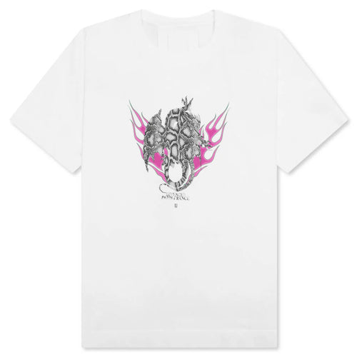 T Shirt White