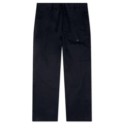 Pannoch Gd 1148 MW Pants Navy