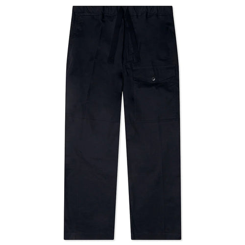 Pannoch Gd 1148 MW Pants Navy