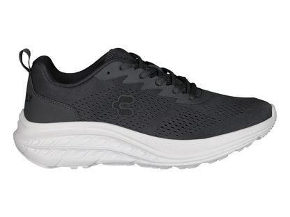 Tenis Charly Gris Oxford para Hombre