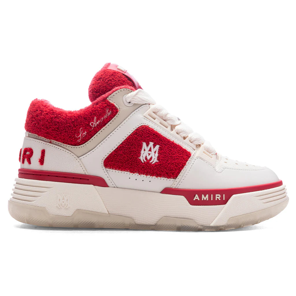 Varsity MA 1 Varsity Red