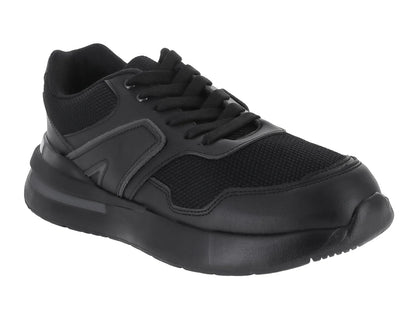 Tenis Makena Negro para Niño