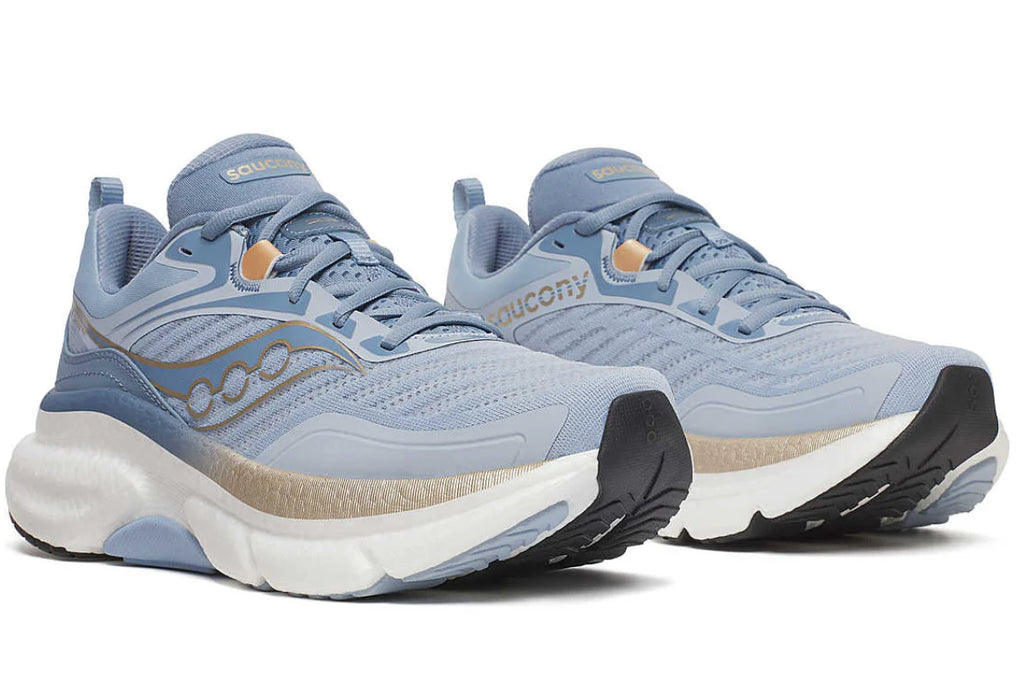 Womens Saucony Omni ST 23
