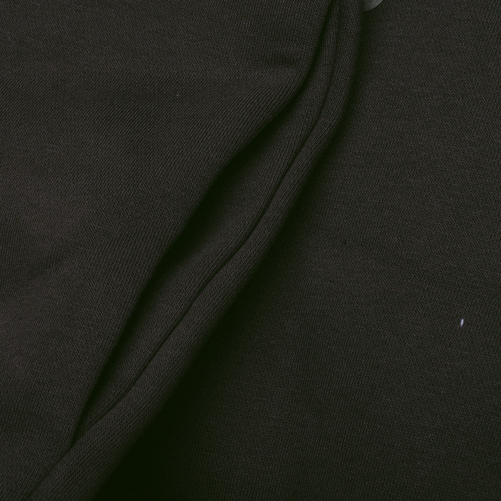 Fear of God Athletics x Adidas Cotton Fleece Hoodie Night Brown
