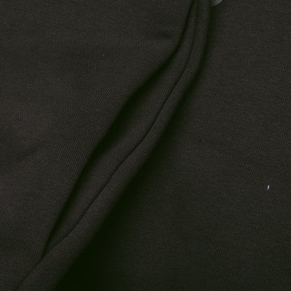 Fear of God Athletics x Adidas Cotton Fleece Hoodie Night Brown