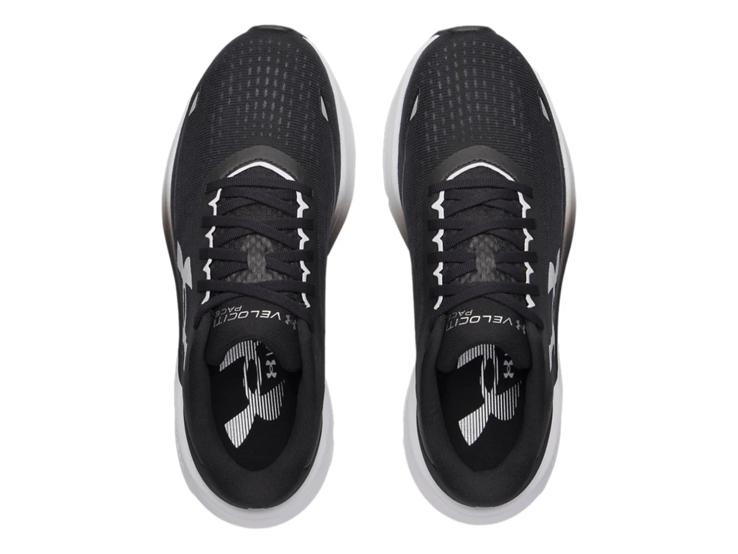 Tenis Under Armour Velociti Pace Para Hombre
