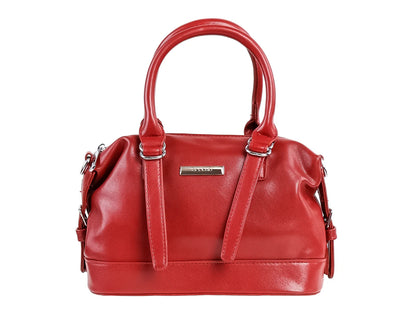 Bolsa de Hombro Felianna Rojo para Mujer