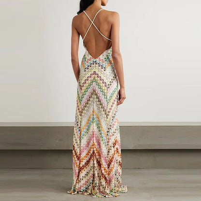 Vestido Tulum