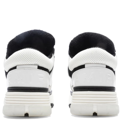 MA 1 White Black