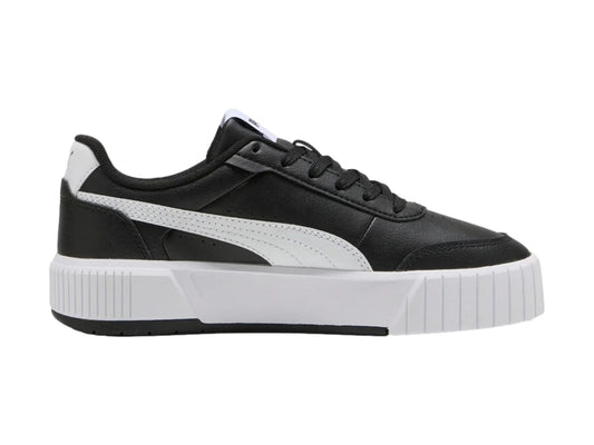 Tenis Puma Carina Mia Para Niño