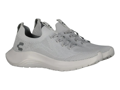 Tenis Charly Deportivos Gris para Hombre