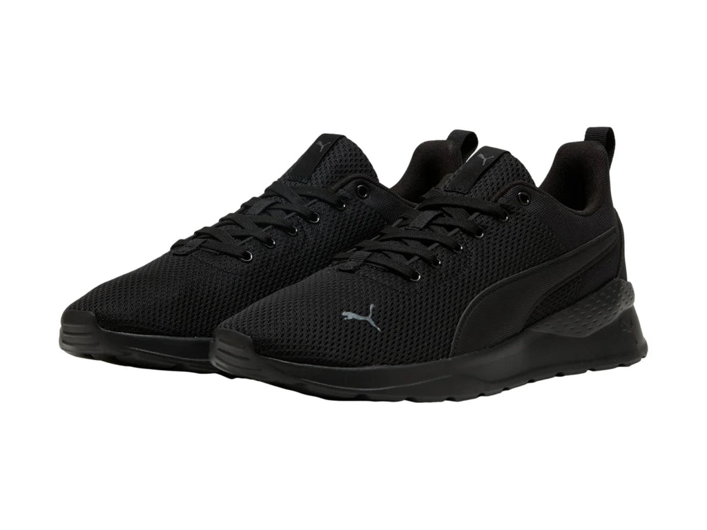 Tenis PUMA Nzarun Lite Negro para Mujer