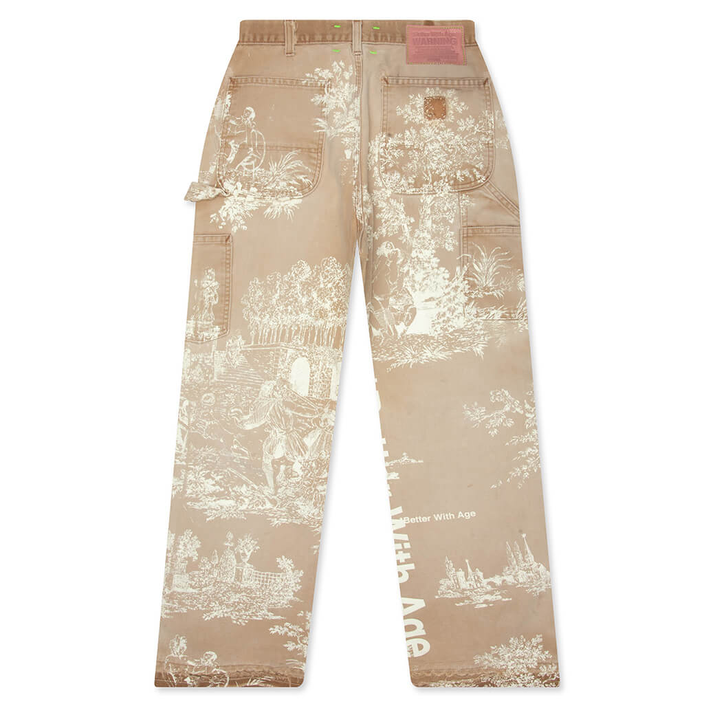 Teresa Carpenter Trouser Assorted