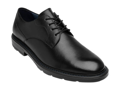 Zapatos Formales Flexi Negros para Hombre