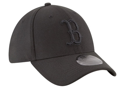 Gorra New Era Boston Red Sox Color Negro
