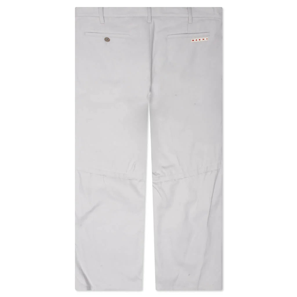 Trousers Sodium