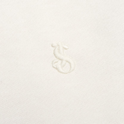 Stitch Detail T Shirt Piuma