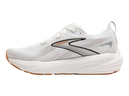 Tenis Brooks Glycerin 22 Blanco para Mujer