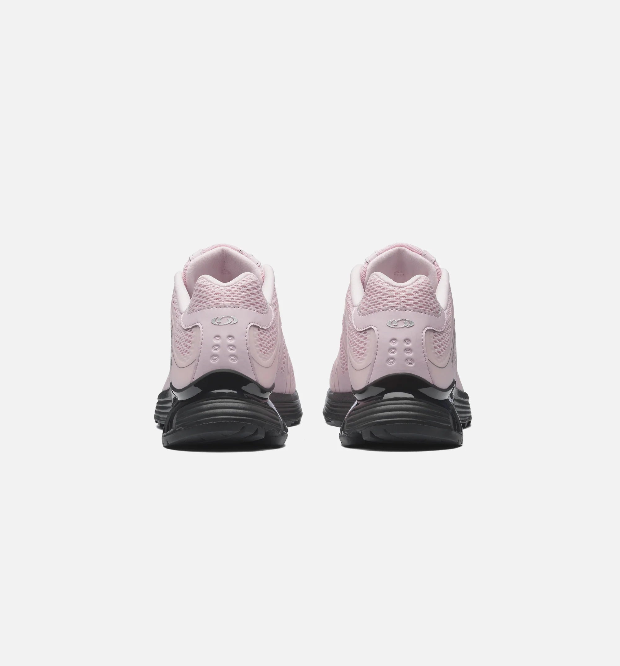 XT Whisper Void Mens Lifestyle Shoe Icy Pink Black Ftw Silver