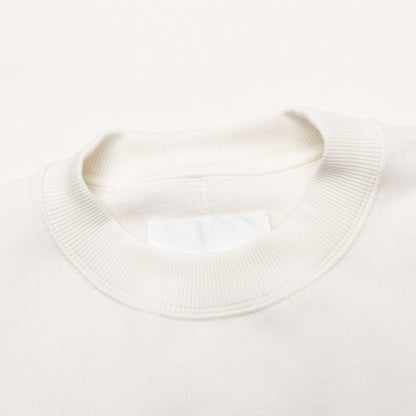 Stitch Detail T Shirt Piuma