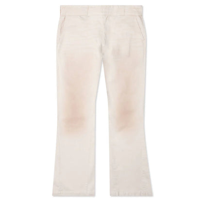 La Chino Flares Antique White