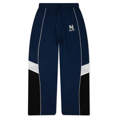 Warm Up Pant Cobalt Blue