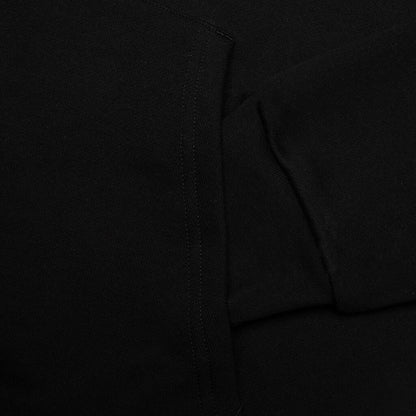 BxR Standard Hoodie Black