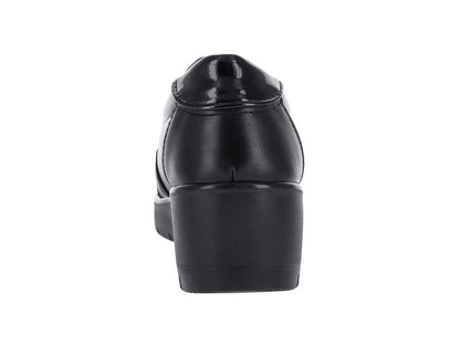Zapatos Monissima Negros para Mujer