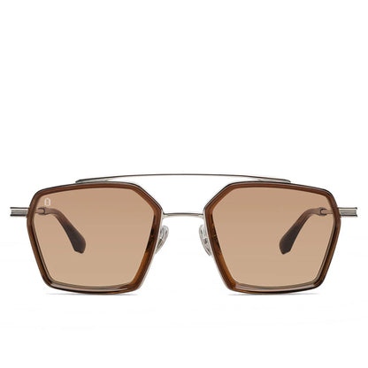 Cruise Cognac Fade