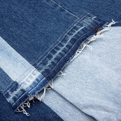 Trent Pants Indigo
