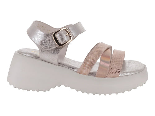 Sandalias ROZE Rosa para Niña