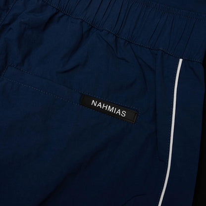 Warm Up Pant Cobalt Blue