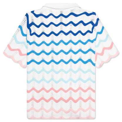 Wave Shirt Multi