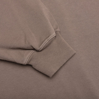 Tommy Hustler Hoodie Dust
