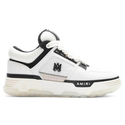 MA 1 White Black