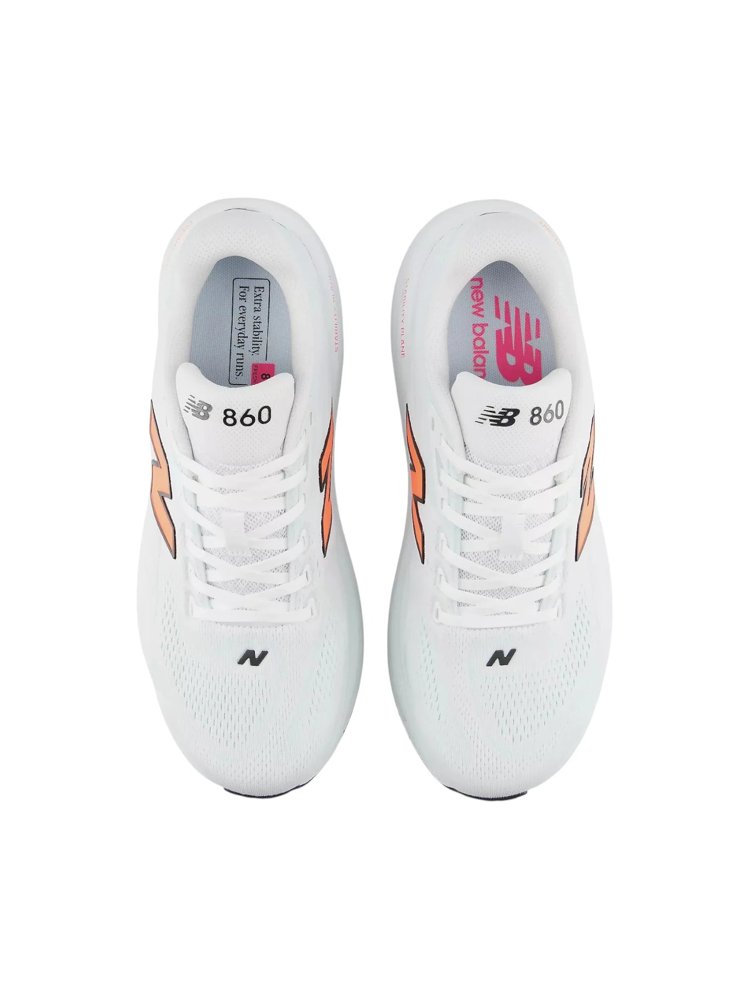 New Balance Fresh Foam 860v15 Mens Shoes