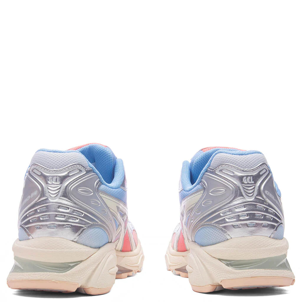 Womens Gel Kayano 14 Baked Pink Cream