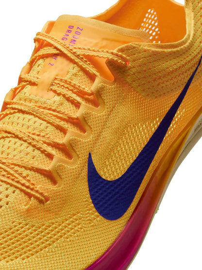 Nike ZoomX Dragonfly 2 Track Field Distance Spikes