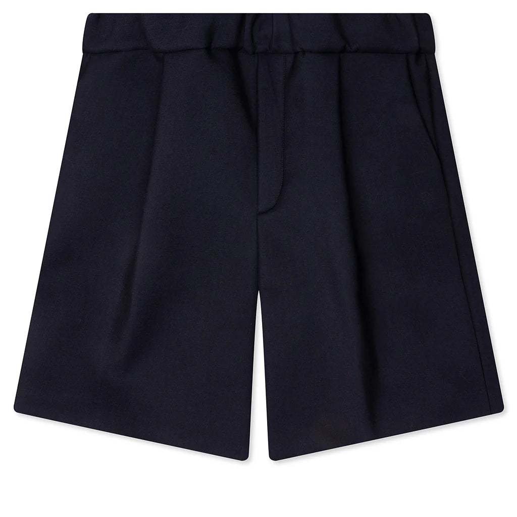 Plato 1330 MW Pants Dark Navy