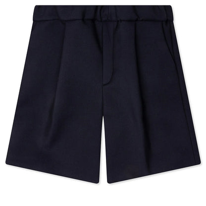 Plato 1330 MW Pants Dark Navy
