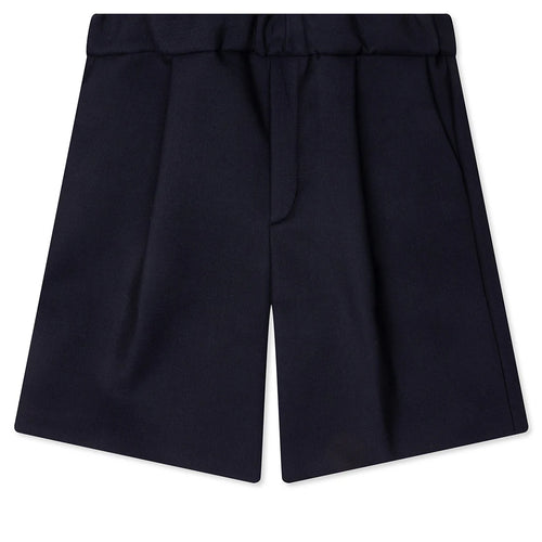 Plato 1330 MW Pants Dark Navy