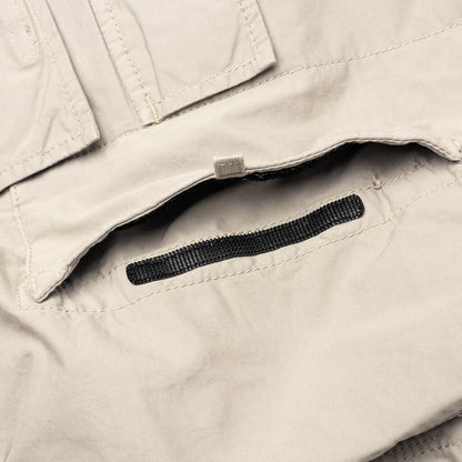 Regular Pants Sand