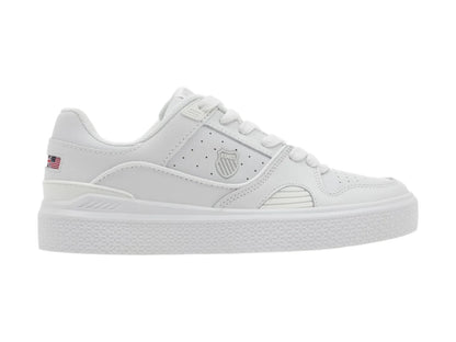 Tenis K Swiss Meteor V Blancos para Mujer