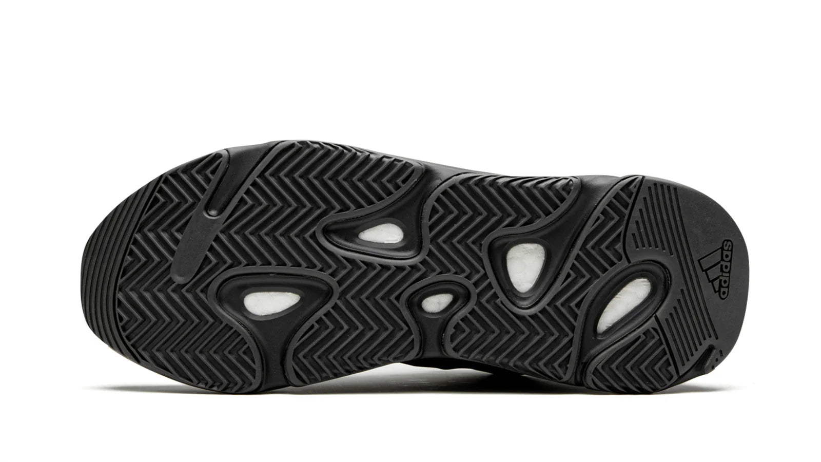 YEEZY BOOST 700 MNVN Triple Black