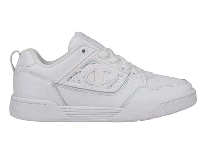 Tenis Champion 5 on 5 Lo Blancos para Mujer