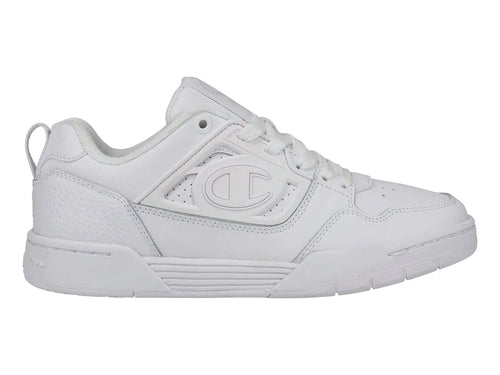 Tenis Champion 5 on 5 Lo Blancos para Mujer