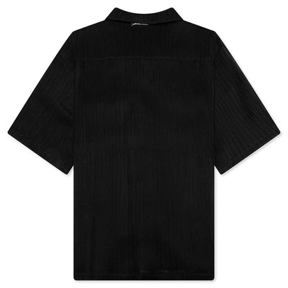 Playground Shirt Black