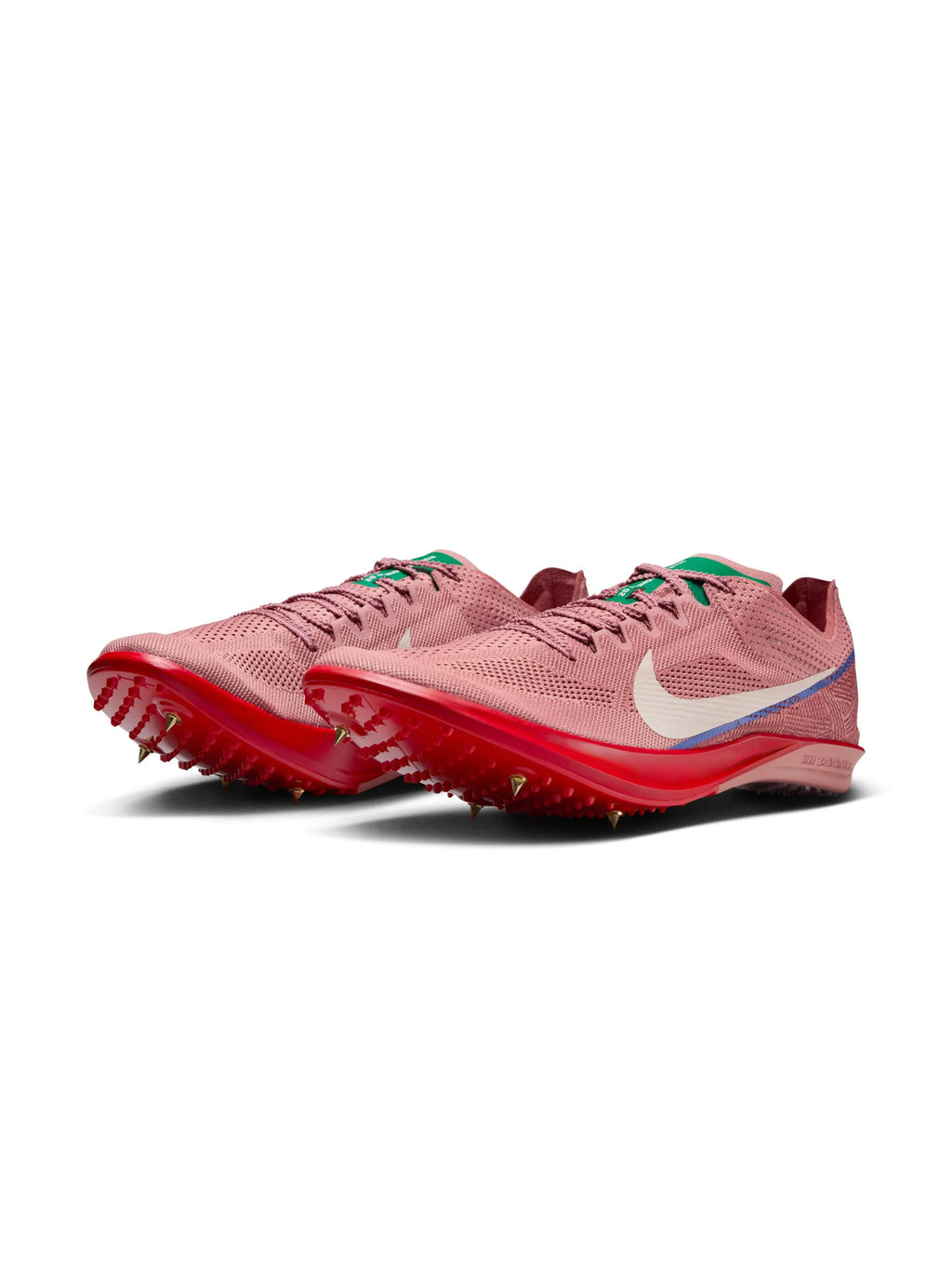 Nike ZoomX Dragonfly 2 Track Field Distance Spikes