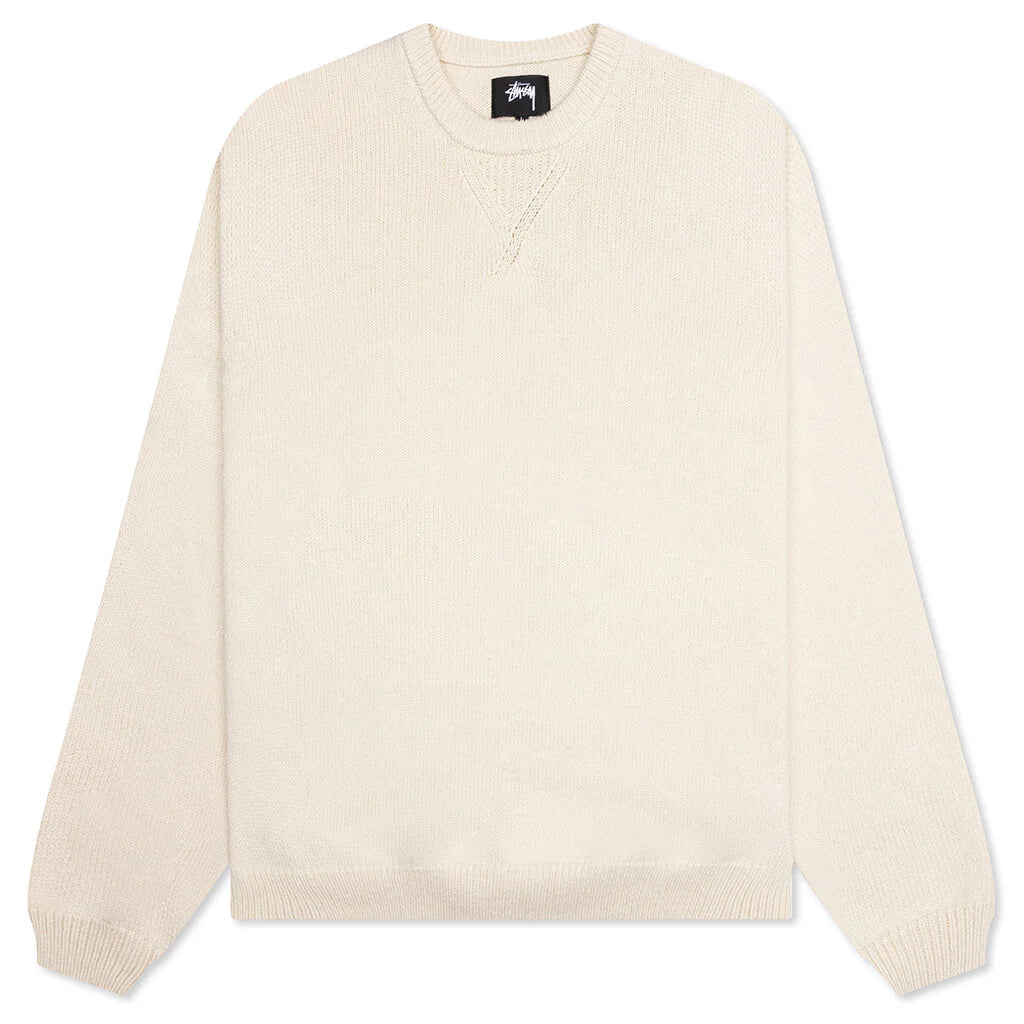 Handwritten Sweater Natural